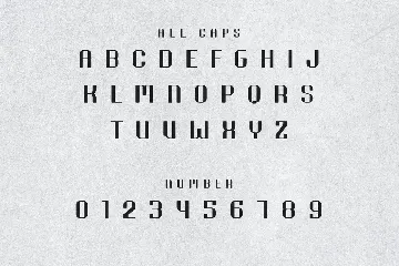 Gowipe Font