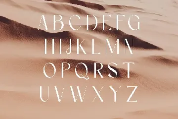 Badgiek | Modern Stylish font