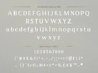 Rutheroad Font