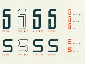 Gibsons Regular font