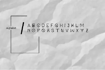 Wilyam | Modern Sans Serif font