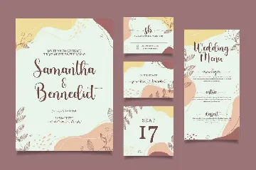 Lovely Dream-Beautiful Calligraphy Font