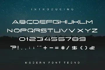 Dains Font