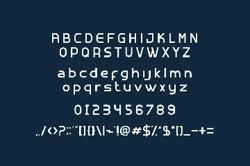 Egreneo Sans Serif Font