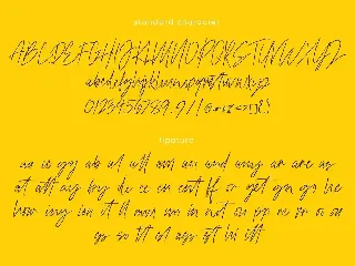 Theraphiest Font