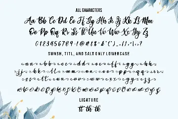 Kathira font