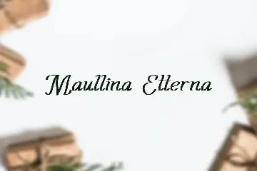 Aomaretta Font