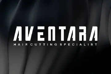 Renbava Font