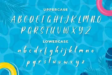 Handwritten Font