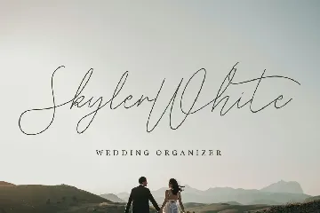 Balleys Beautiful Handwriting Script Font