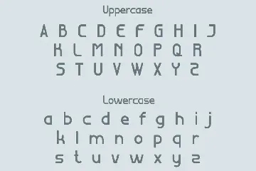 VERDUGO Font