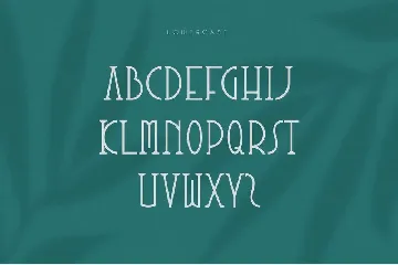 Vitanala Font