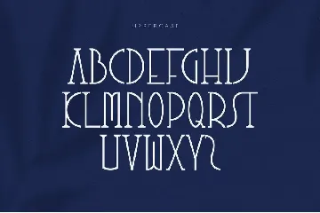 Vitanala Font