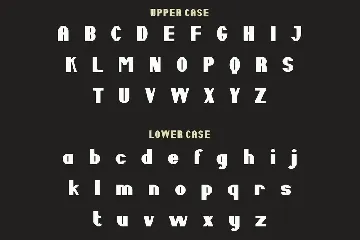 Domynos Font