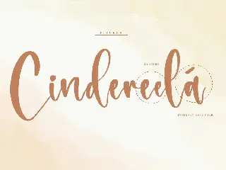 Beauty Victoria Script Font