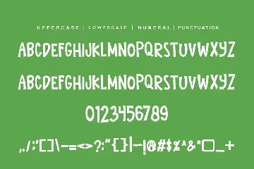 Fest Summer Font