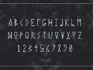 Haext Plain font