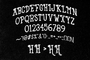 Houden Font