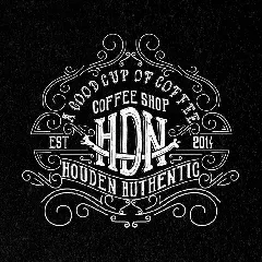 Houden Font