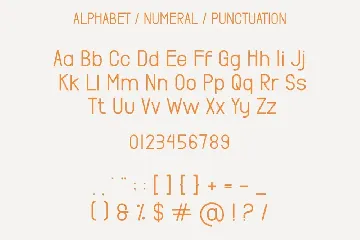 Gibral Font