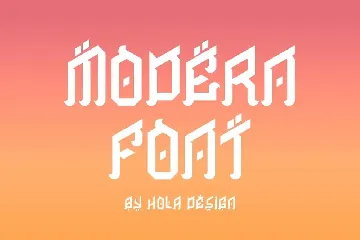 Syukurin font