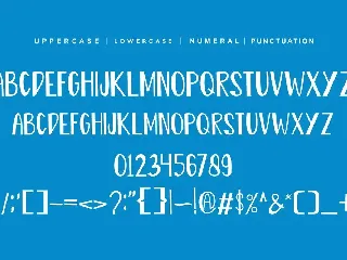 Rahopuhe - Kids Font