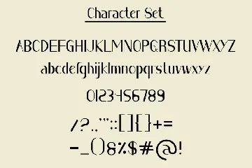 Hitana Font