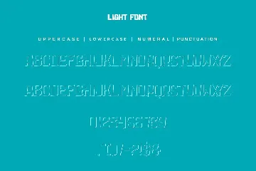 Fancy Summer Font