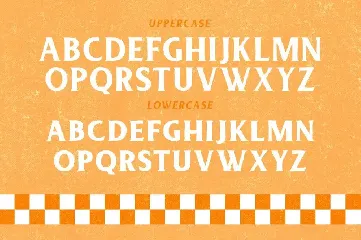 Deadhead Rough font