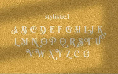 Medami font