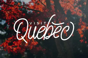 SlÃ·inte Script font