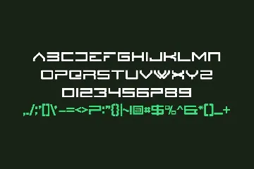 Awaxvy Fonts