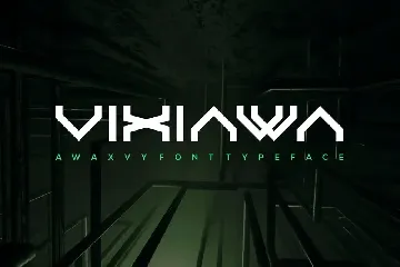 Awaxvy Fonts