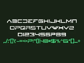 Awaxvy Fonts