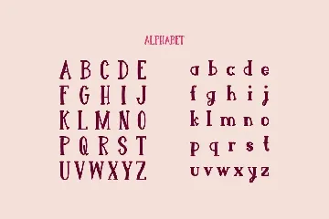 PEIMER Font