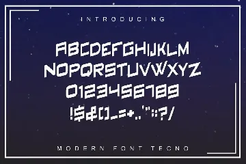 Velota Font