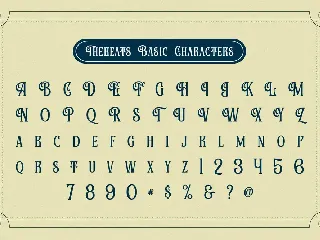 Thebeats font