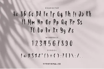 Vampyr Spooky Themed Font