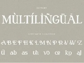 Nalitha font