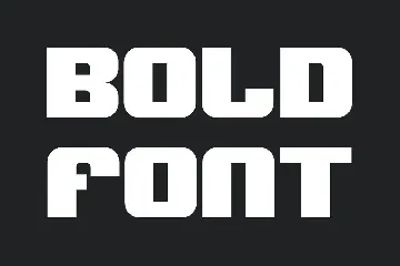 Brody Heroes font