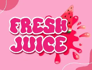 Smoothy Casual font