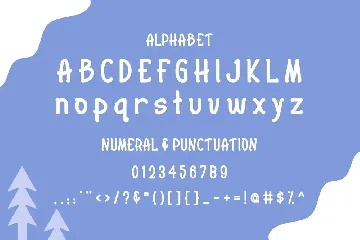 Happyflash Font