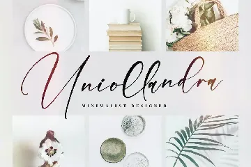 Marttha Unsllah Beautiful Script Font