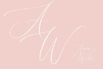 Amantea Script Font