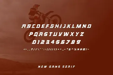 Grassfox Font