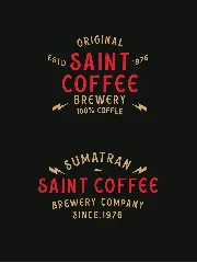 Beerfort font duo (8 Font Total)