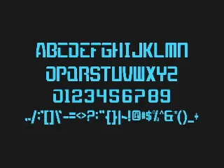 Dobrago Fonts