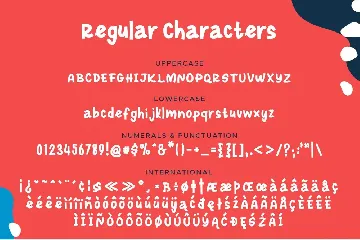 Crayon Marker Font