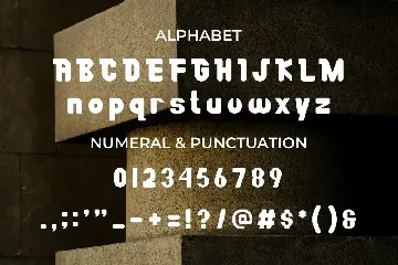 Xianfeng Font