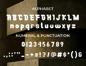 Xianfeng Font